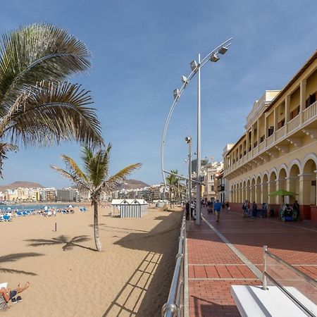 Flatguest Aquario Appartement Las Palmas Buitenkant foto