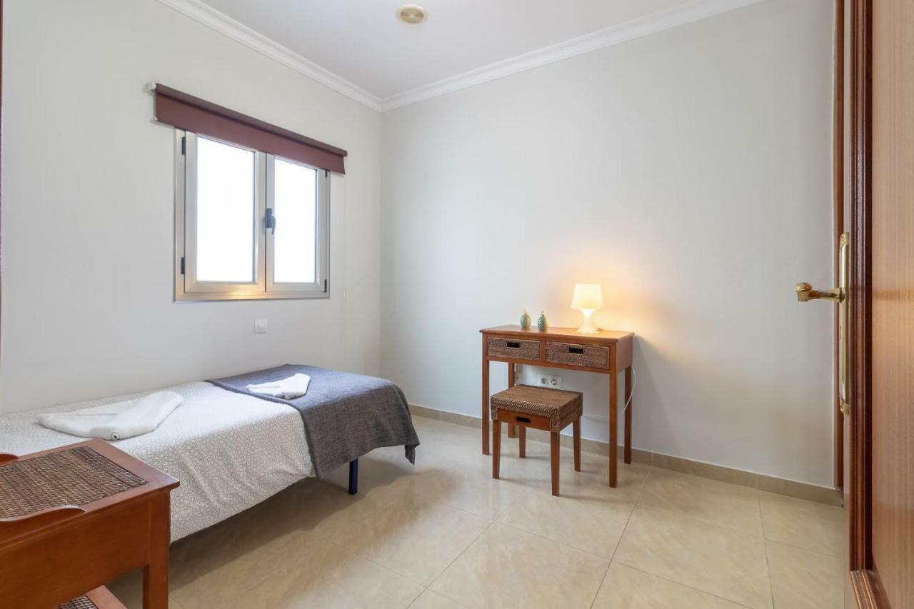 Flatguest Aquario Appartement Las Palmas Buitenkant foto